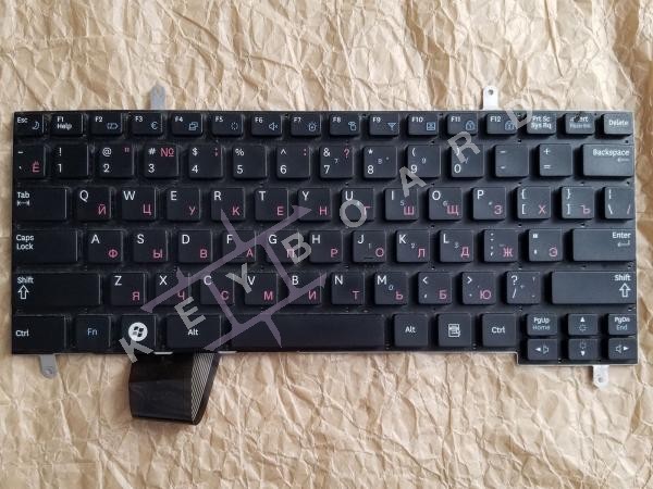 Клавіатура до ноутбука Samsung NP-N208